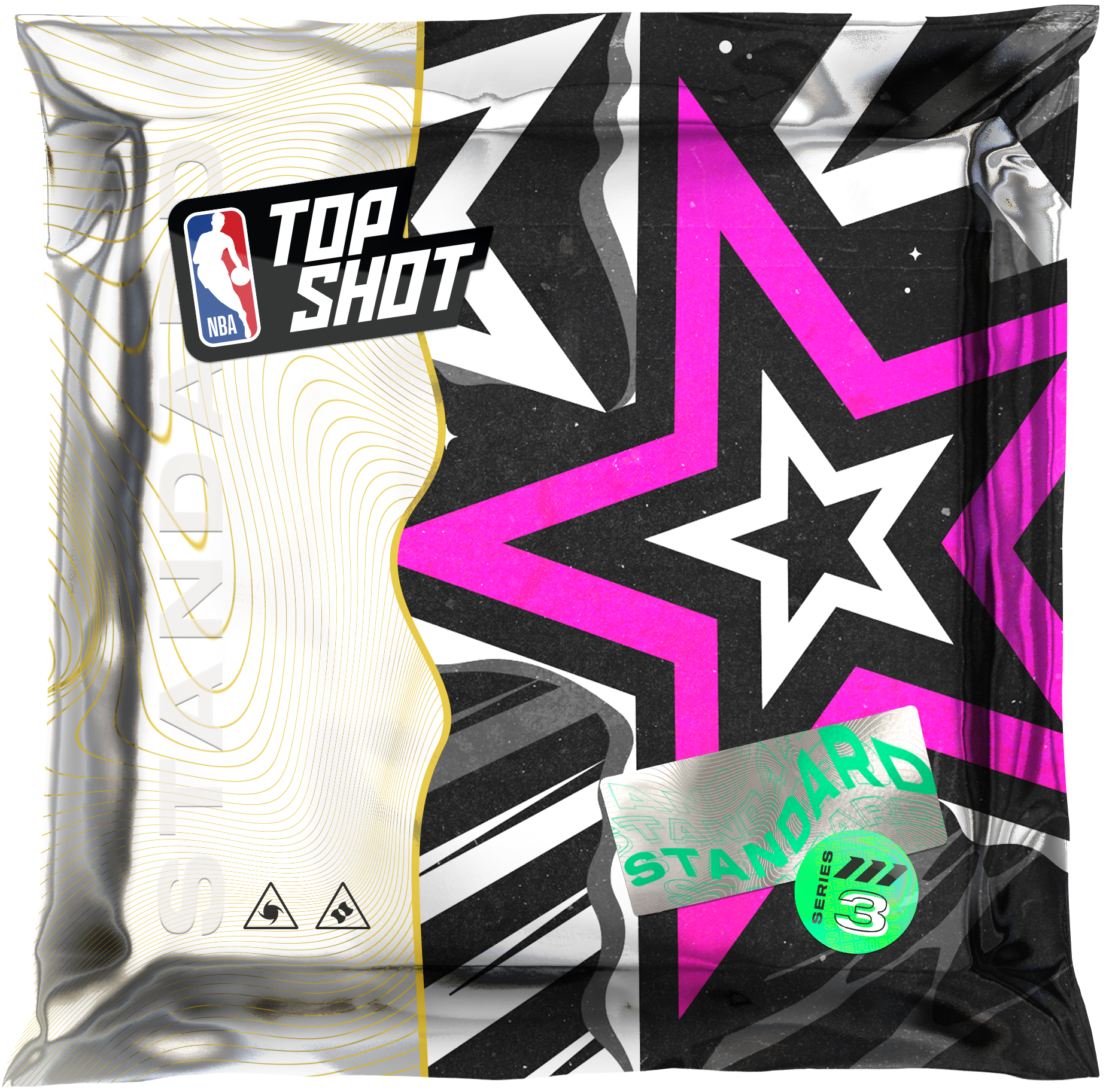 NBA All-Star Collection.