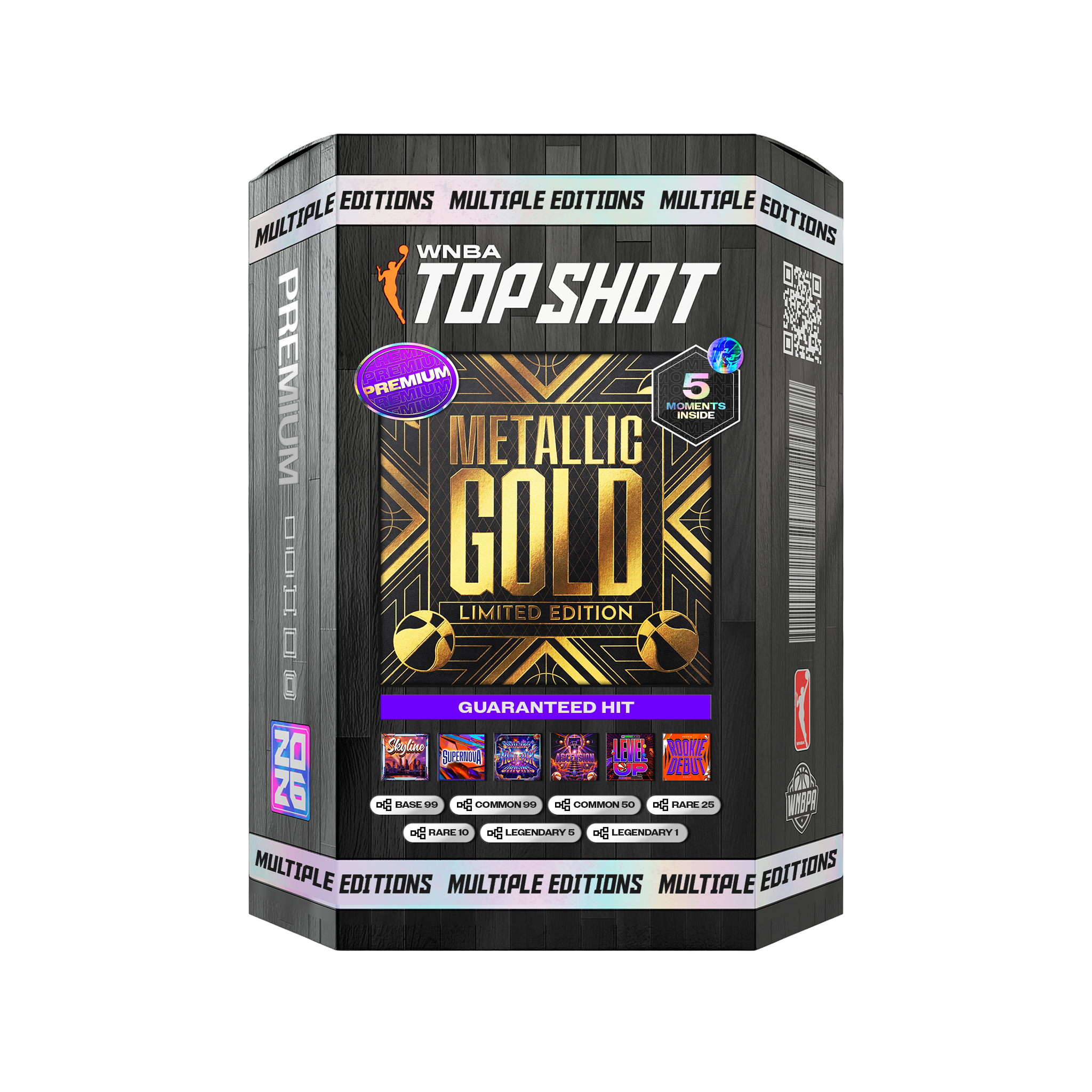 Marketplace | NBA Top Shot