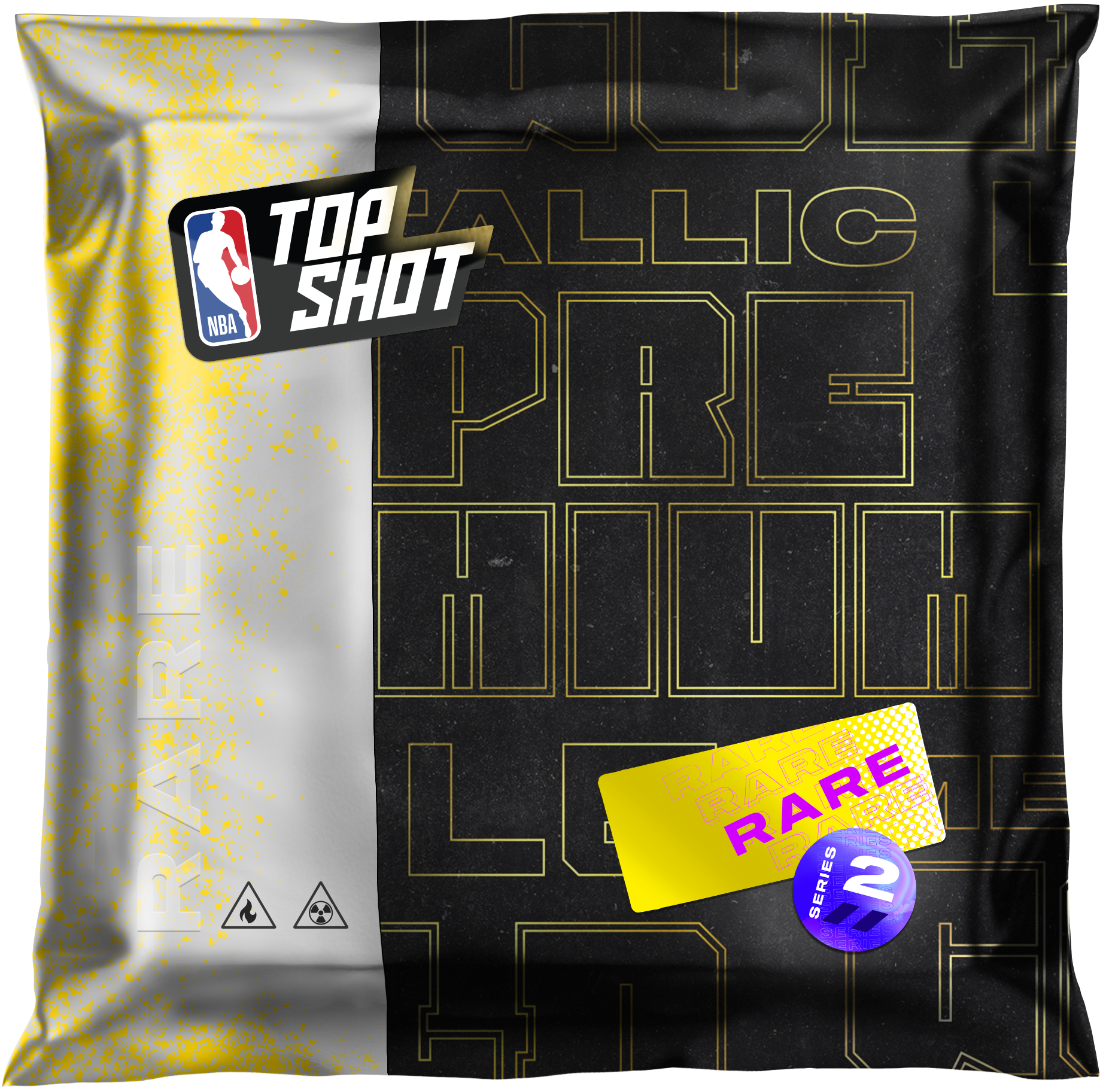 Just Don NFL California Gold Rush Pack Available Now – Feature