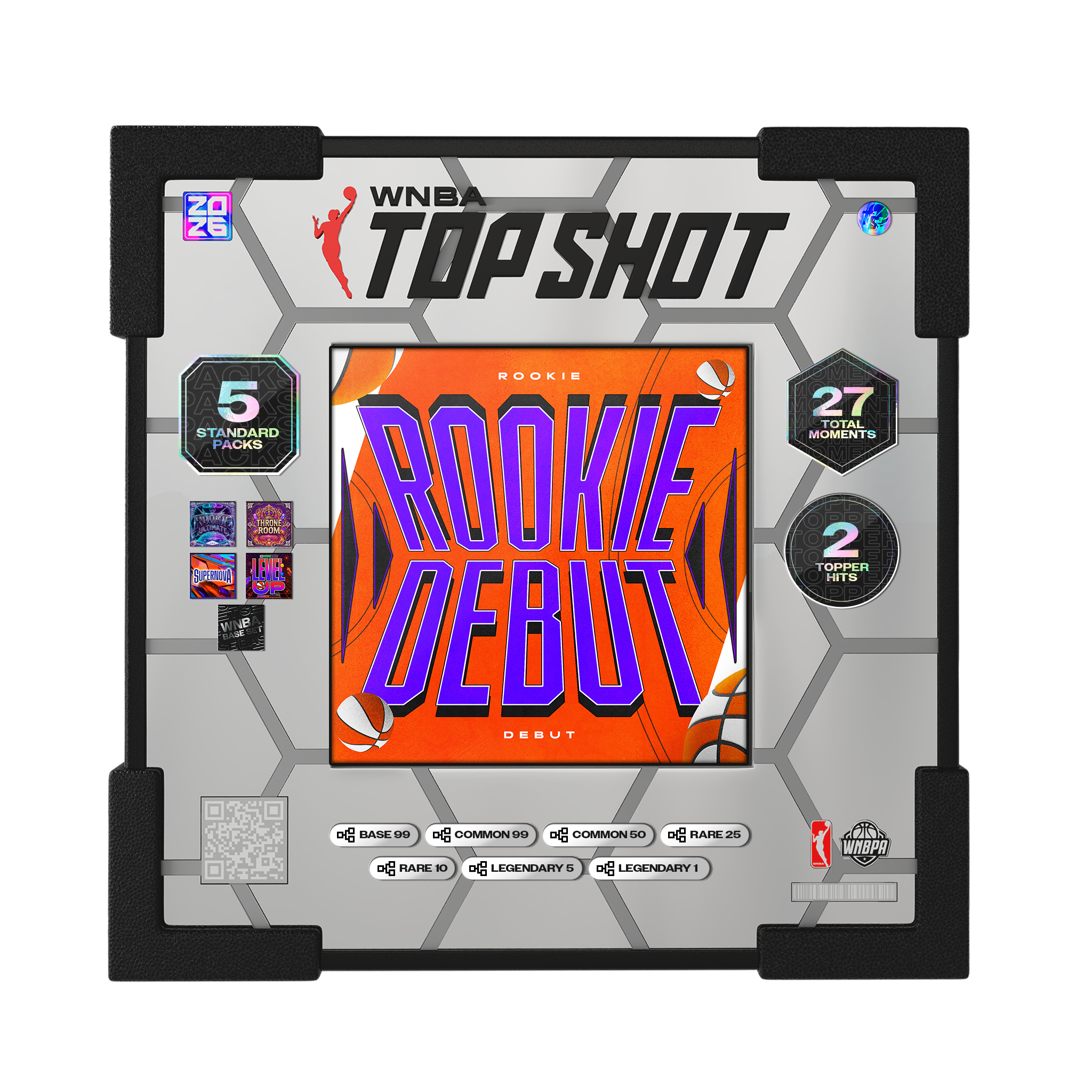 Marketplace | NBA Top Shot